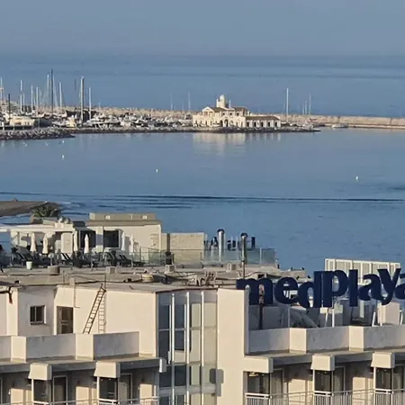 Apartamento Maite 3 Benalmádena