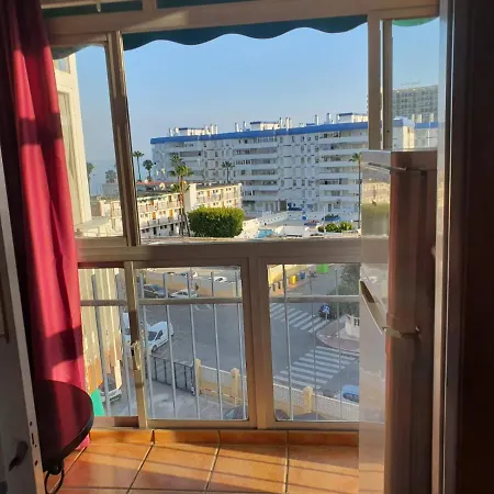 Apartamento Maite 3 Benalmádena