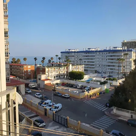 Apartamento Maite 3 Benalmádena